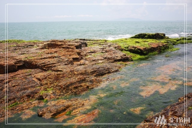 (5)【新年 海岸】2/27號(hào)惠州黑排角海岸穿越 沙灘 抓螃蟹 烤肉 休閑游-戶外活動(dòng)圖-駝鈴網(wǎng)