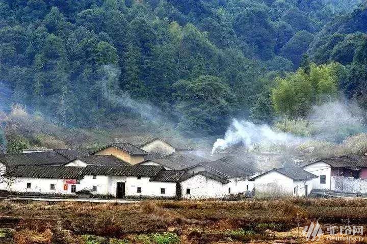 (6)毅行山川.首站從化徒步大會(huì)&溪頭村水果節(jié)-戶外活動(dòng)圖-駝鈴網(wǎng)