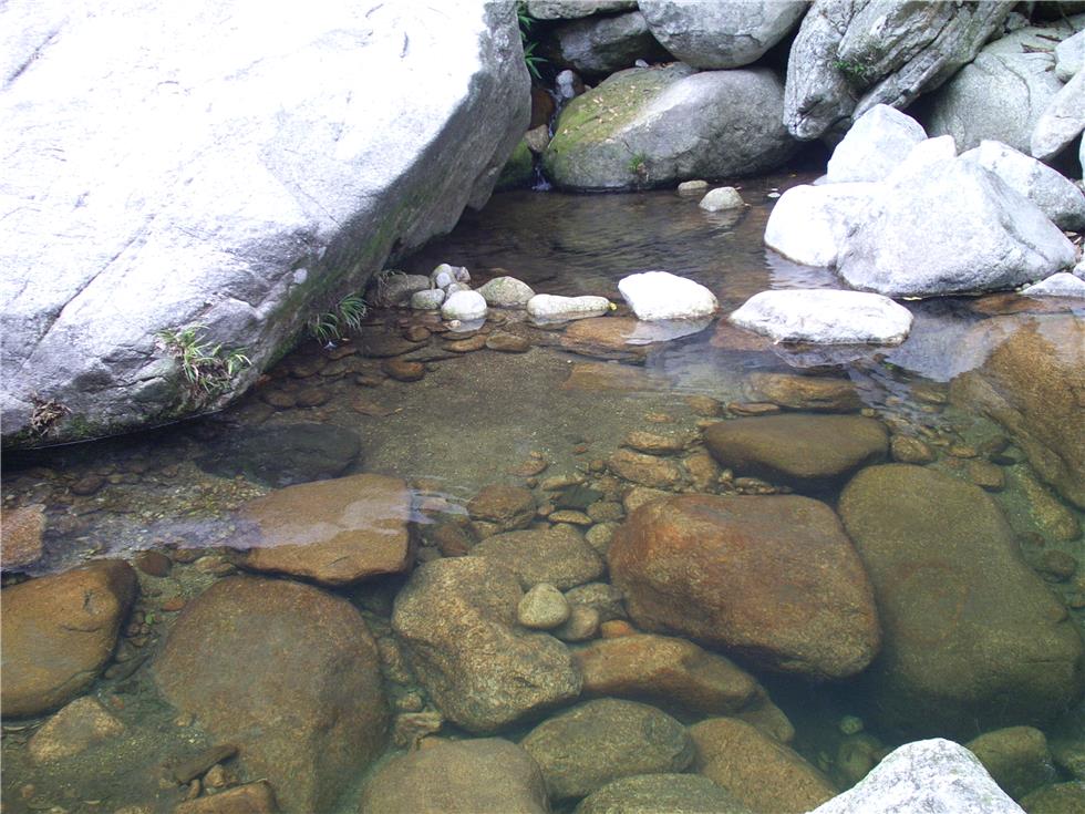 (2)惠州【四方山】夏日玩水、休閑線路一天游-戶外活動圖-駝鈴網